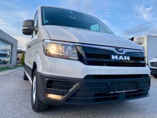 Κλούβα MAN 2018 TGE 3.140 L2H1 ΚΛΙΜΑ EURO6-thumb-59