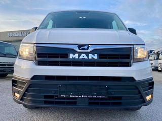 Κλούβα MAN 2018 TGE 3.140 L2H1 ΚΛΙΜΑ EURO6-thumb-60