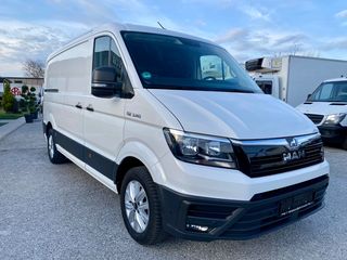 Κλούβα MAN 2018 TGE 3.140 L2H1 ΚΛΙΜΑ EURO6-thumb-12