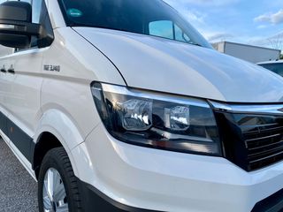 Κλούβα MAN 2018 TGE 3.140 L2H1 ΚΛΙΜΑ EURO6-thumb-14