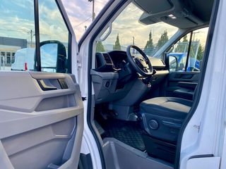 Κλούβα MAN 2018 TGE 3.140 L2H1 ΚΛΙΜΑ EURO6-thumb-17