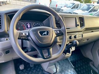 Κλούβα MAN 2018 TGE 3.140 L2H1 ΚΛΙΜΑ EURO6-thumb-22