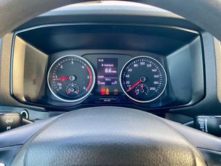 Κλούβα MAN 2018 TGE 3.140 L2H1 ΚΛΙΜΑ EURO6-thumb-33