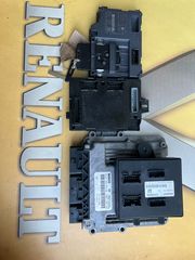 ΣΕΤ ECU-EMM-UCH-HFM RENAULT CAPTUR 1,5 DCI 