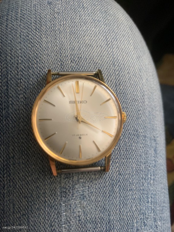 ΡΟΛΟΙ SEIKO SGP 66-9990