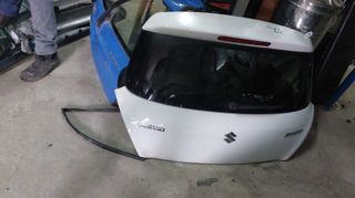 SUZUKI SWIFT ΠΙΣΩ ΤΖΑΜΟΠΟΡΤΑ 2011-2015 4ΘΥΡΟ
