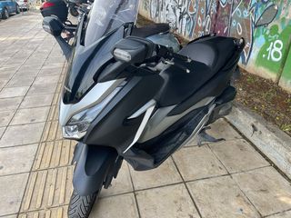 Honda Forza 300 '19