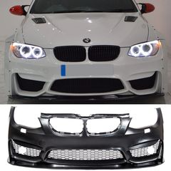 Προφυλακτήρας Εμπρός BMW Σειρά 3 E92/Ε93 Facelift (2010-2013) look M4