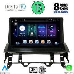 DIGITAL IQ BXD 11376_CPA DASH (10inc) MULTIMEDIA TABLET OEM MAZDA 6 mod. 2002-2008