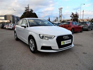 Audi A3 '20 5 Χρόνια εγγύηση-SPORTBACK BUSINESS DIESEL