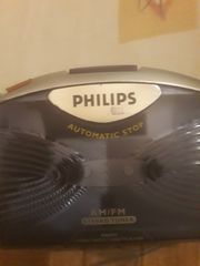 PHILIPS WALKMAN ME RADIO-thumb-2