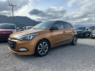 Hyundai i 20 '16