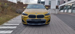 Bmw X2 2020 XDRIVE25D 4X4 ΜΟΝΑΔΙΚΟ ΜΝΗΜΕΣ