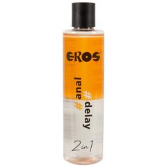 EROS 2 in 1 anal & delay 250 ml