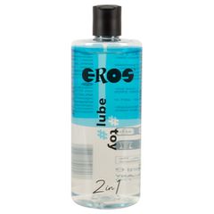Megasol USA Eros Toy Λιπαντικό 2 in 1 #lube #toy 500ml