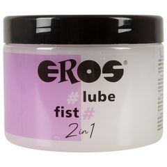 EROS 2in1 #lube #fist 500 ml