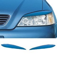 Φρυδάκια Μπροστινών Φαναριών Για Opel Astra G 35doors 98-04 2 Τεμάχια