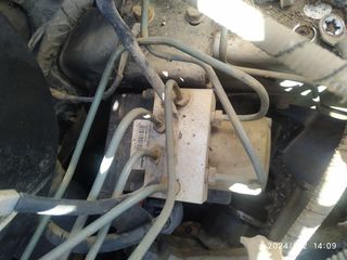 abs  kia shuma 2001