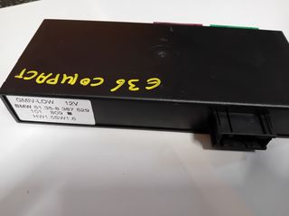 BMW E36 ΜΟΝΑΔΑ ΕΛΕΝΧΟΥ ΑΜΑΞΩΜΑΤΟΣ 6135 8387529-thumb-1