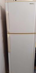 Ψυγείο Δίπορτο SAMSUNG Λευκό, (Υ)155x(Π)55x(Β)60εκ 150 €