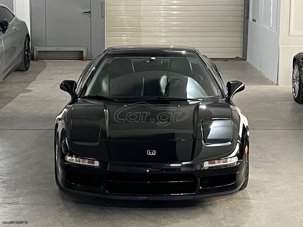 Car.gr - Honda NSX '92