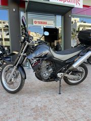 Yamaha XT 660R '05