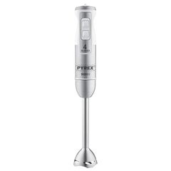 ΡΑΒΔΟΜΠΛΕΝΤΕΡ PYREX SB-1110 INOX 1000W 333064 ΕΩΣ 12 ΔΟΣΕΙΣ