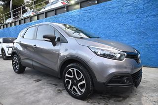 Renault Captur '15