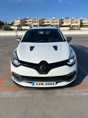 Γνήσιο καπό Renault Clio 2013 / 2018 με αεραγωγούς γνήσιους από Nissan skyline r35