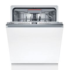 Bosch SMV6YCX02E Πλήρως Εντοιχιζόμενο Πλυντήριο Πιάτων για 14 Σερβίτσια Π59.8xY81.5εκ. ΕΩΣ 12 ΔΟΣΕΙΣ
