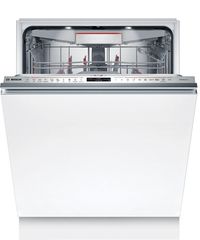 Bosch SMV8YCX02E Πλήρως Εντοιχιζόμενο Πλυντήριο Πιάτων για 14 Σερβίτσια ΕΩΣ 12 ΔΟΣΕΙΣ