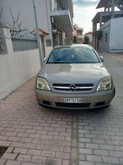 Opel Vectra '02