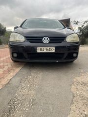 Volkswagen Golf '04 V FSI