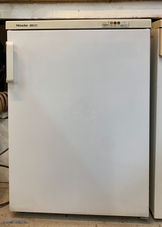 Καταψύκτη Miele 