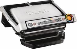 ΓΚΡΙΛΙΕΡΑ ORTIGRILL GC712D TEFAL ΕΩΣ 12 ΔΟΣΕΙΣ