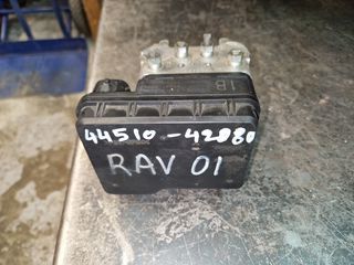 ABS TOYOTA RAV 4 / 99-02 ΜΕ ΚΩΔ. 44510-42080