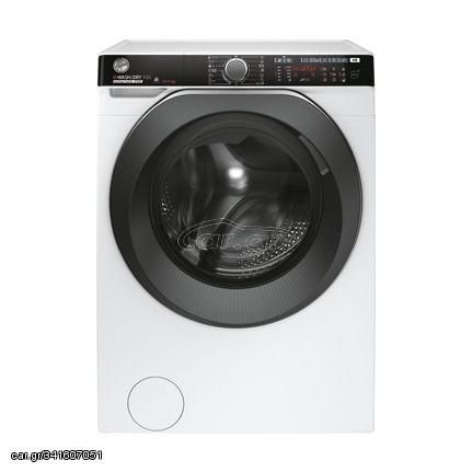 Hoover Πλυντήριο Στεγνωτήριο H-WASH&DRY; 500 HDP 5107AMBC/1-S A/E 10/7 ΕΩΣ 12 ΔΟΣΕΙΣ