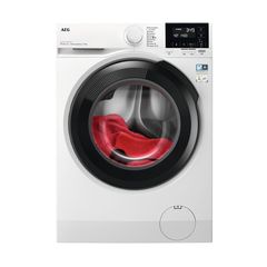 AEG LFR61944UE Πλυντήριο Ρούχων 9kg 1400 Στροφών ΕΩΣ 12 ΔΟΣΕΙΣ