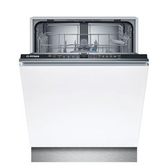 Pitsos DVF60X01 Εντοιχιζόμενο Πλυντήριο Πιάτων 60cm ΕΩΣ 12 ΔΟΣΕΙΣ