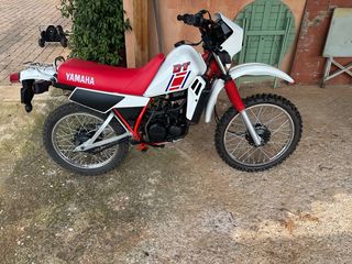 Yamaha DT 50 '90