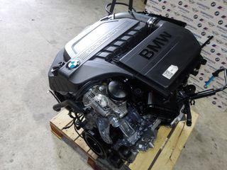 BMW 5 SERIES 535 F10 N55B30A ΚΙΝΗΤΗΡΑΣ