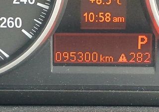 ΚΙΝΗΤΗΡΑΣ BMW N43B20A E90 E87 E81 ΑΨΟΓΟΣ ΜΕ 95,000Κ/Μ-thumb-1