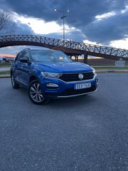 Volkswagen T-Roc '20