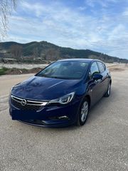 Opel Astra '17 CDTI