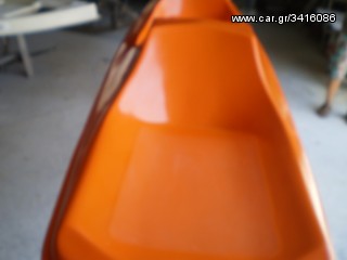 Argo-Hellas 2025 Κανό Καγιάκ -3θεσιο-thumb-5