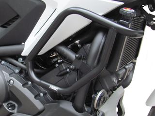 Κάγκελα προστασίας για Honda NC 700 / 750 X/S (2012-2017)