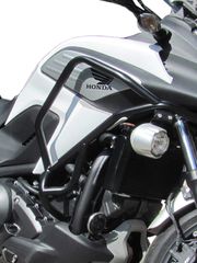 Κάγκελα προστασίας Honda NC700/750 X (2012-2017)