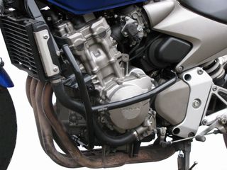 Κάγκελα προστασίας Honda Hornet CB 600 (2003-2006)