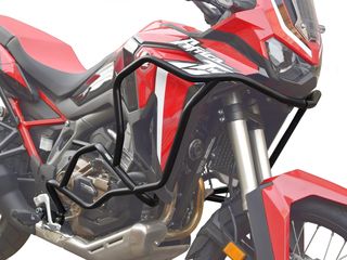 Κάγκελα προστασίας Honda CRF 1100 Africa Twin DCT+τσάντες