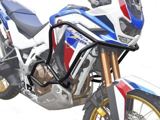 Κάγκελα προστασίας Honda CRF1100 Afr/Twin Adv/sports+τσάντες